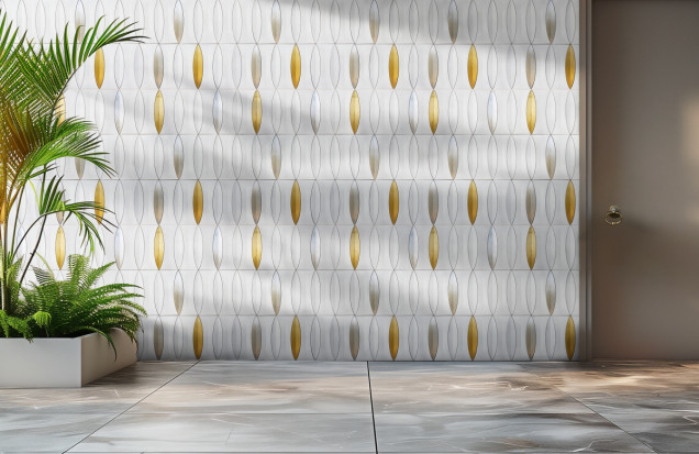 Panouri Decorative 3D