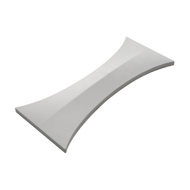 Panouri decorative 3D cu design oval