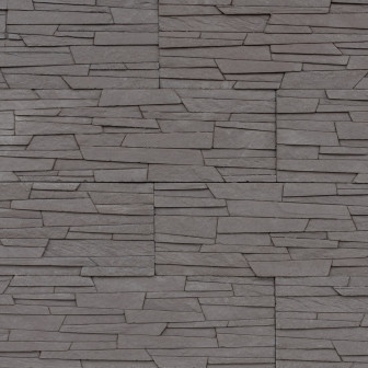 Piatră decorativă grafit cu aspect modern