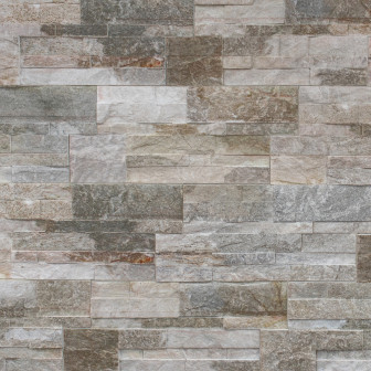 Piatră decorativă Stackstone S. Charme, Modulo într-un dormitor modern