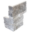 Colțar Stackstone S. Grey, Modulo