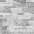 Piatră decorativă Stackstone S. Grey, Modulo
