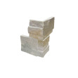 Colțar Stackstone S. Nature Blend, Modulo