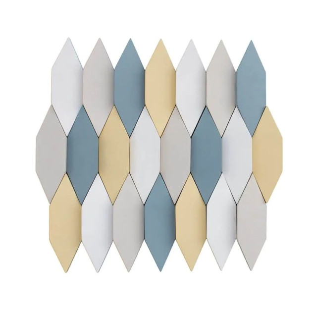 Panouri Decorative 3D Vektor din ipsos