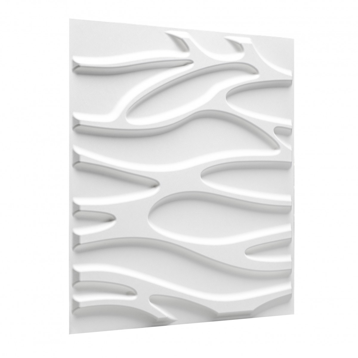 Panouri decorative 3D WallArt WRT_GA-WA30_Julotte, material: