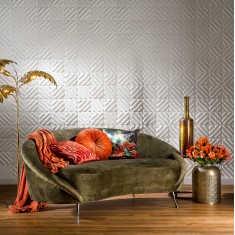 Panouri decorative 3D WallArt WRT_GA-WA32_Noah, material: