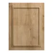 Panou MDF Agora, Artisan Oak, Imitații Lemn