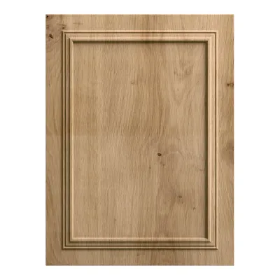 Panou MDF Agora, Artisan Oak, Imitații Lemn