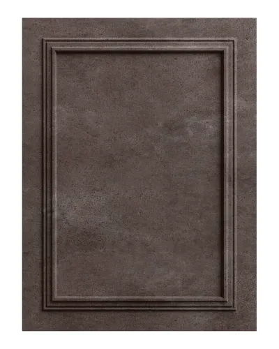 Panou decorativ MDF Ceramic Brown cu textură de piatră naturală
