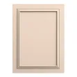 Panou MDF Agora, Champagne Rose, Mat