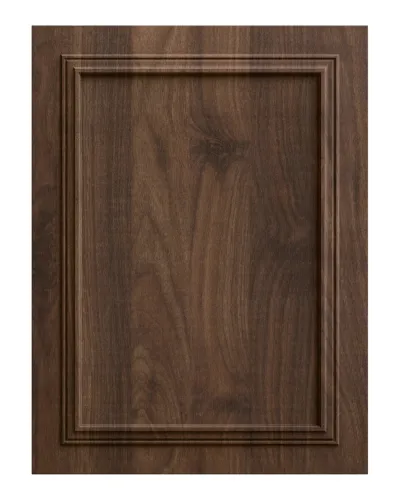 Panou MDF Agora, Columbia Walnut, Imitații Lemn