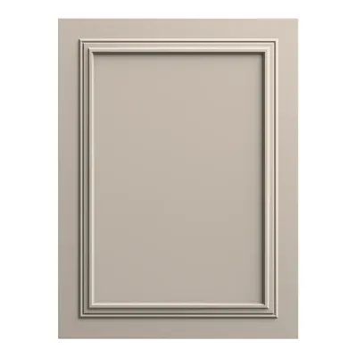 Panou MDF Agora, Kashmir Gray, Mat