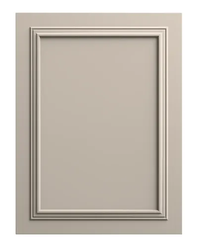 Panou decorativ MDF Kashmir Gray mat cu design Agora
