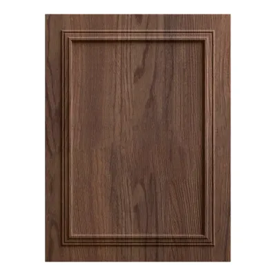 Panou MDF Agora, Kitami Oak, Imitații Lemn