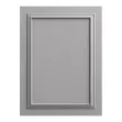 Panou MDF Agora, Koala Gray, Mat