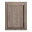 Panou MDF Agora, Nordic Oak, Imitații Lemn