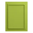 Panou MDF Agora, Pomelo Green, Mat