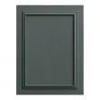 Panou MDF Agora, Reed Green, Structurat