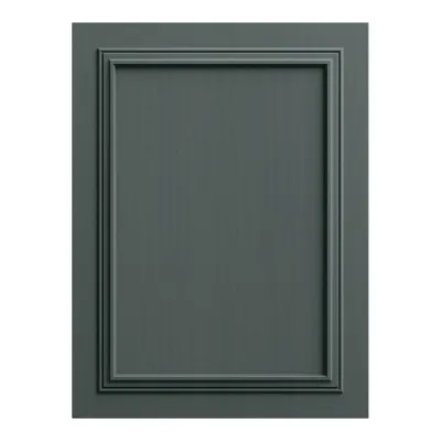 Panou MDF Agora, Reed Green, Structurat