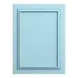 Panou MDF Agora, Sky Blue, Mat