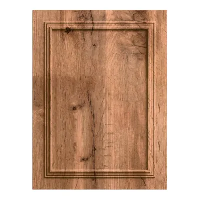 Panou MDF Agora, Wotan Oak, Imitații Lemn