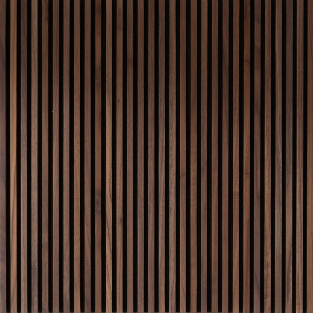 Panouri decorative Pladec PLD-PL80-001A-walnut. Conține culorile: