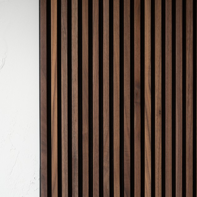 Panouri decorative Pladec PLD-PL80-001A-walnut. Conține culorile: