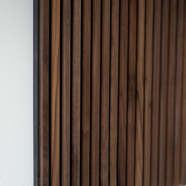 Panouri decorative Pladec PLD-PL80-001A-walnut. Conține culorile: