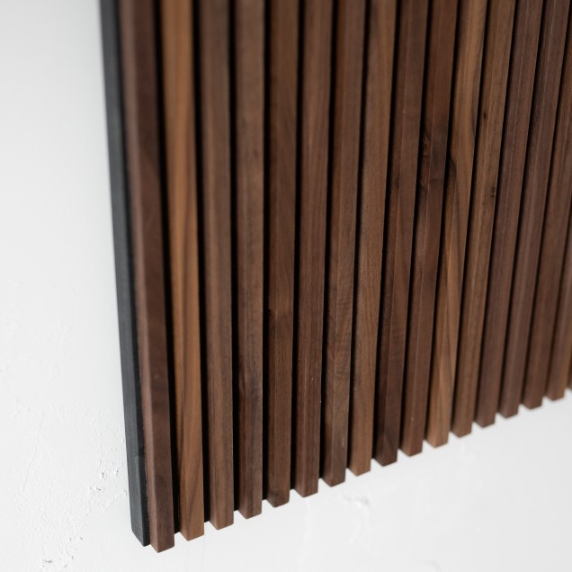 Panouri decorative Pladec PLD-PL80-001A-walnut. Conține culorile: