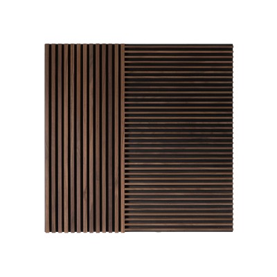 Panouri decorative Pladec PLD-PL80-001A-walnut. Conține culorile: