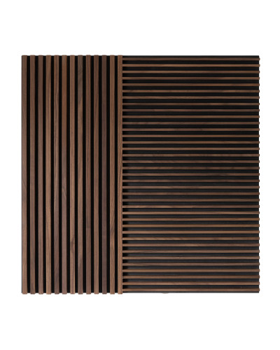 Panouri decorative Pladec PLD-PL80-001A-walnut. Conține culorile: