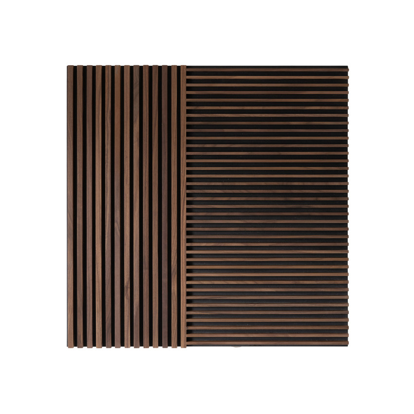 Panouri decorative Pladec PLD-PL80-001A-walnut. Conține culorile: