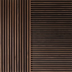 Panouri decorative 3D Nuc B, Pladec, 60x60cm