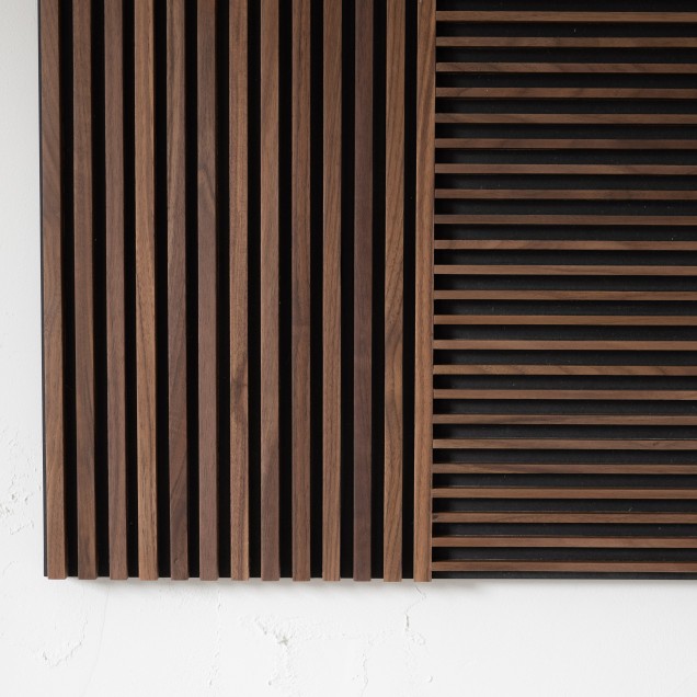 Panouri decorative Pladec PLD-PL80-001A-walnut. Conține culorile:
