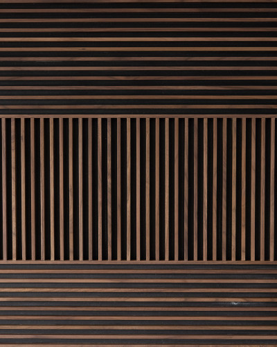 Panouri decorative Pladec PLD-PL80-001C-walnut. Conține culorile: