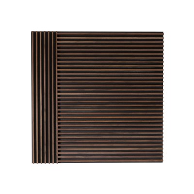 Panouri decorative Pladec PLD-PL80-001C-walnut. Conține culorile: