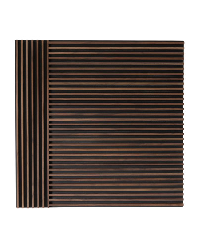 Panouri decorative Pladec PLD-PL80-001C-walnut. Conține culorile: