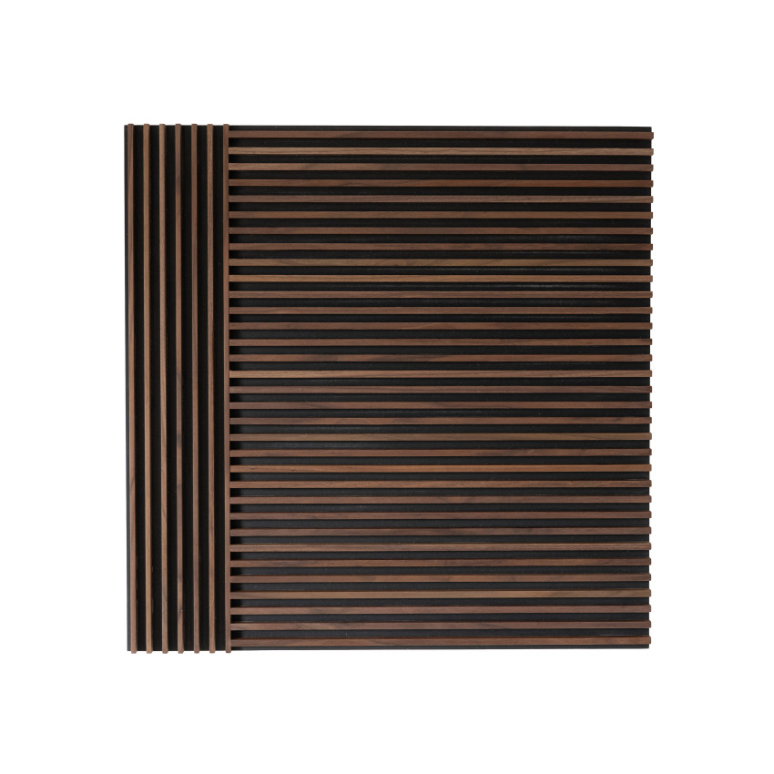 Panouri decorative Pladec PLD-PL80-001C-walnut. Conține culorile:
