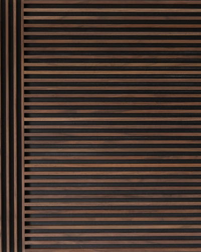 Panouri decorative Pladec PLD-PL80-001C-walnut. Conține culorile:
