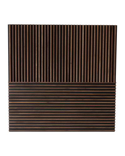 Panouri decorative Pladec PLD-PL80-001D-walnut. Conține culorile: