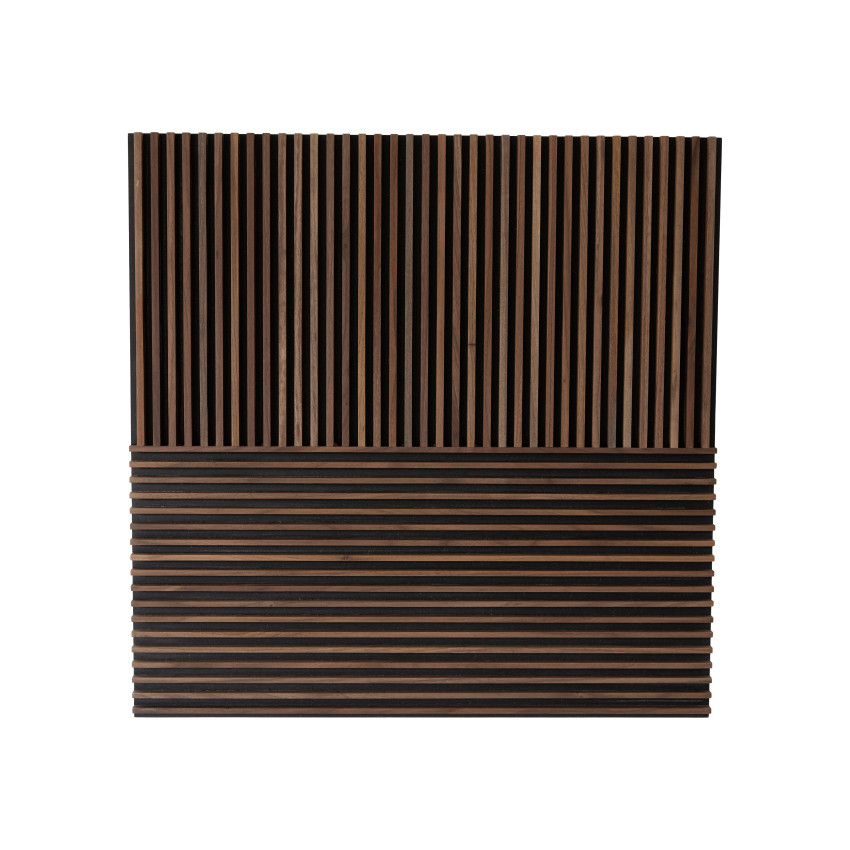 Panouri decorative Pladec PLD-PL80-001D-walnut. Conține culorile: