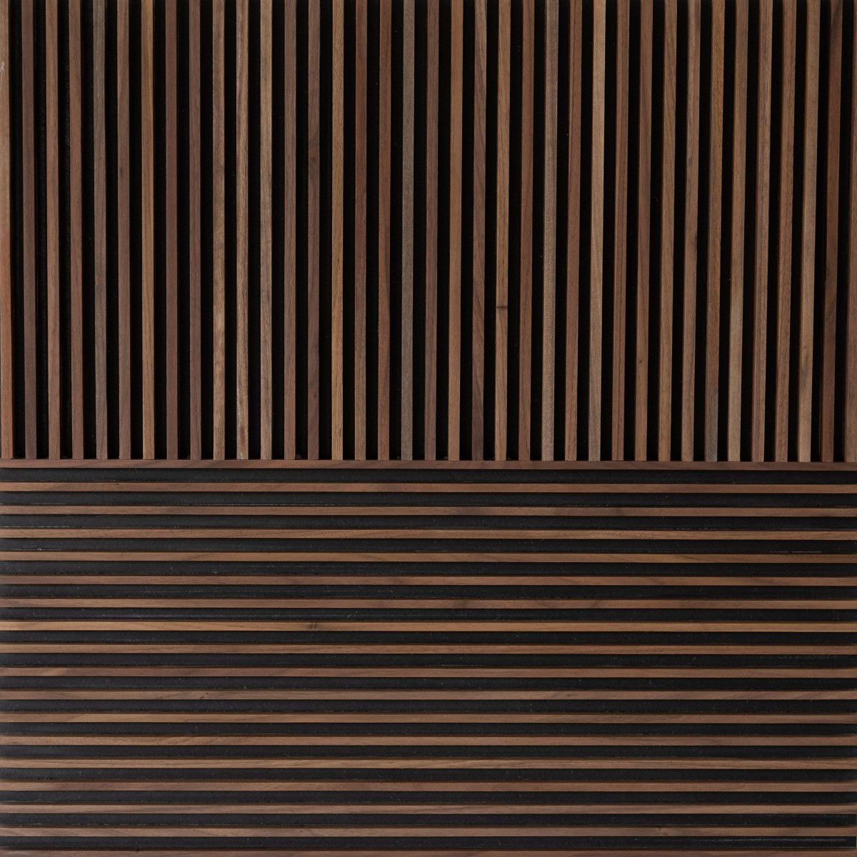 Panouri decorative Pladec PLD-PL80-001D-walnut. Conține culorile: