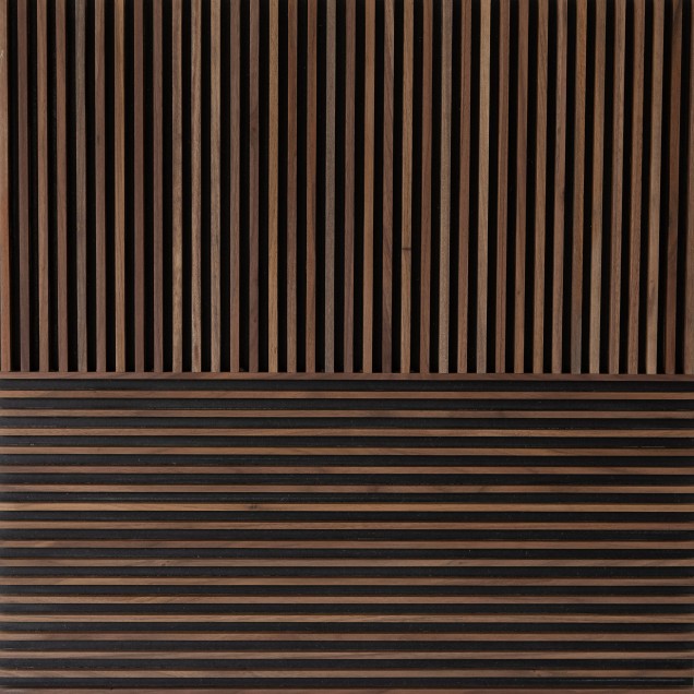 Panouri decorative Pladec PLD-PL80-001D-walnut. Conține culorile: