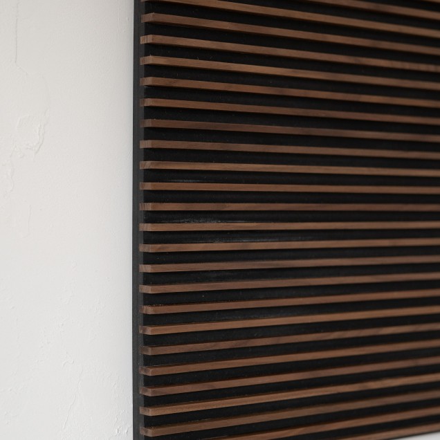 Panouri decorative Pladec PLD-PL80-001E-walnut. Conține culorile: