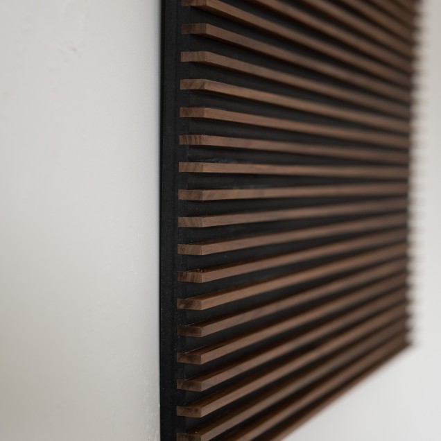 Panouri decorative Pladec PLD-PL80-001E-walnut. Conține culorile:
