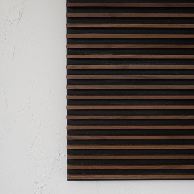Panouri decorative Pladec PLD-PL80-001E-walnut. Conține culorile: