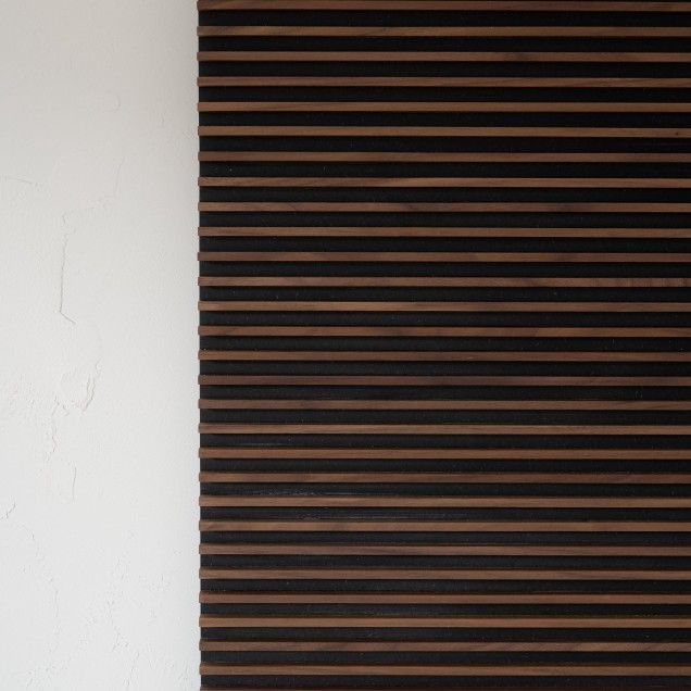 Panouri decorative Pladec PLD-PL80-001E-walnut. Conține culorile: