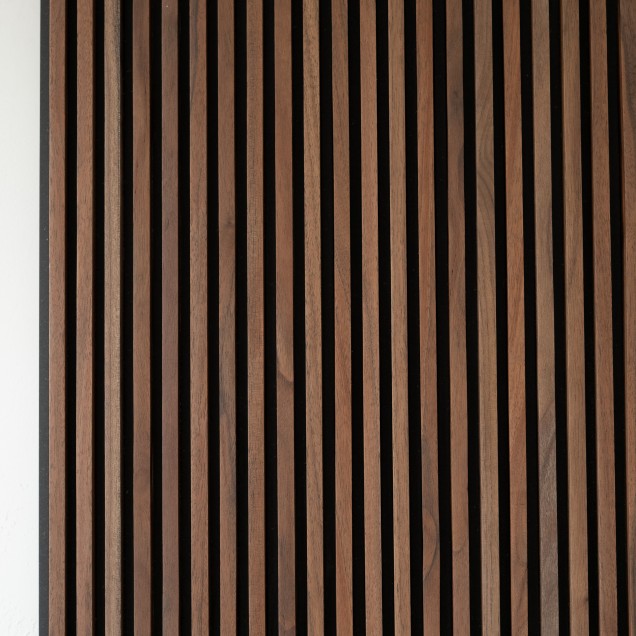 Panouri decorative Pladec PLD-PL80-001G-walnut. Conține culorile: