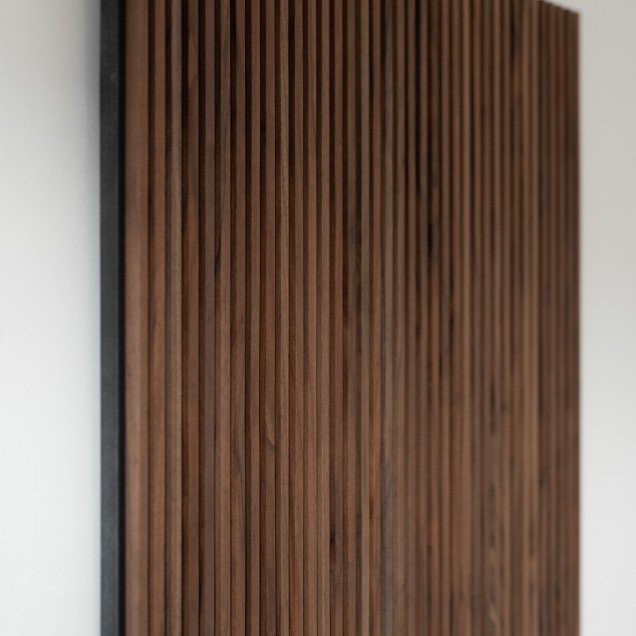 Panouri decorative Pladec PLD-PL80-001G-walnut. Conține culorile: