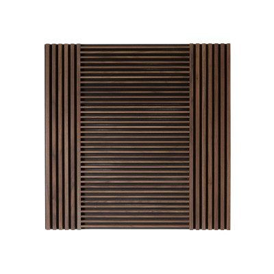 Panouri decorative Pladec PLD-PL80-001H-walnut. Conține culorile:
